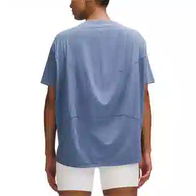 lululemon Back in Action T