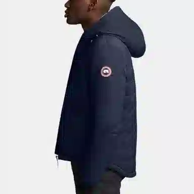 Canada Goose Lodge Ocean Blue