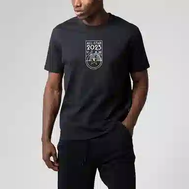NBA T