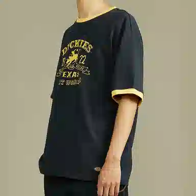 Dickies FW23 LogoT