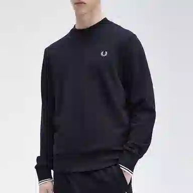 Fred Perry FW25