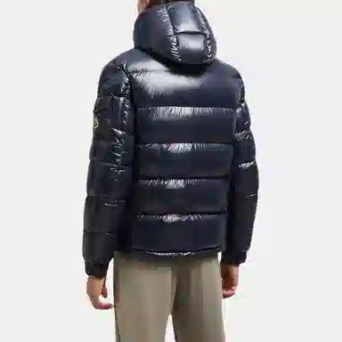 Moncler maya