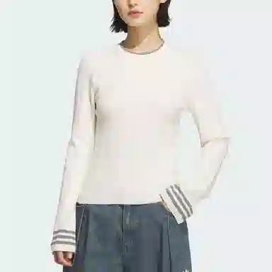 adidas originals CREW SWEATSHIRT