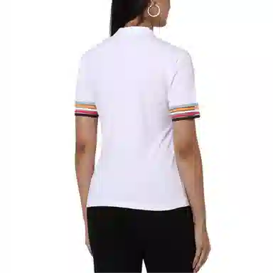 EMPORIO ARMANI EA7 SS23 Polo