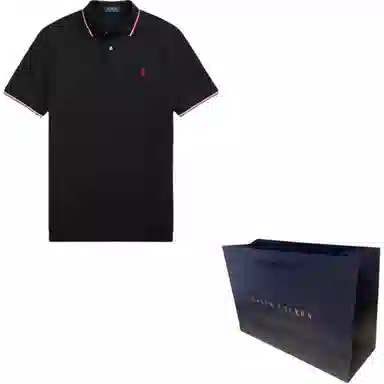Polo Ralph Lauren LogoPolo