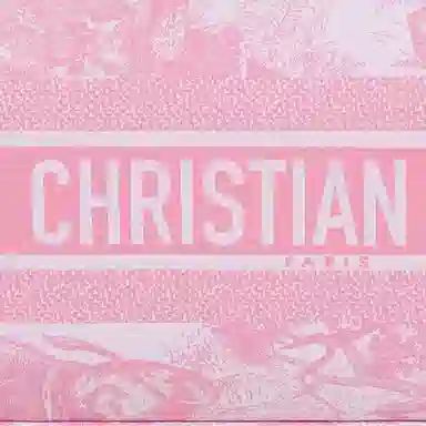 DIOR Dioriviera Nomad Sauvage