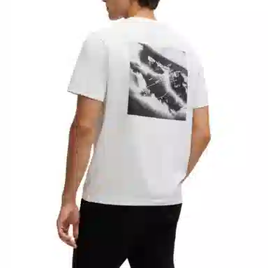 HUGO BOSS T