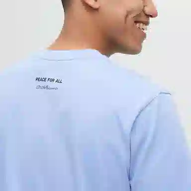 UNIQLO Peace for All SS23 T