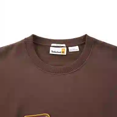 Timberland AF New Box Fit Badge