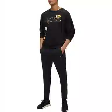 HUGO BOSS FW22