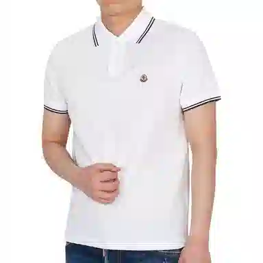 Moncler LogoPolo