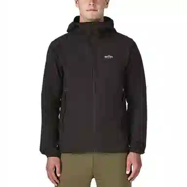 patagonia TechFace Fitz Roy Trout Hoody