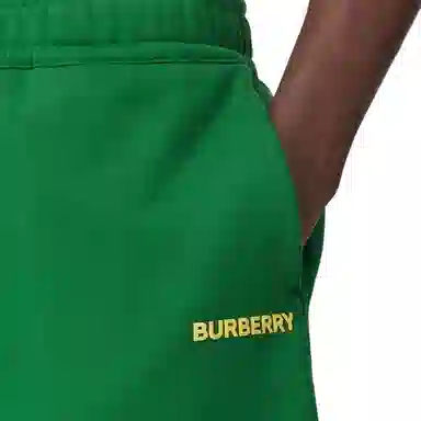 Burberry FW22 Logo