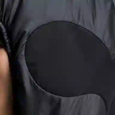 On x POST ARCHIVE FACTION Zero Jacket