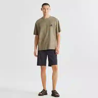 CAT SS23 Loose