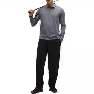 lululemon Evolution Polo