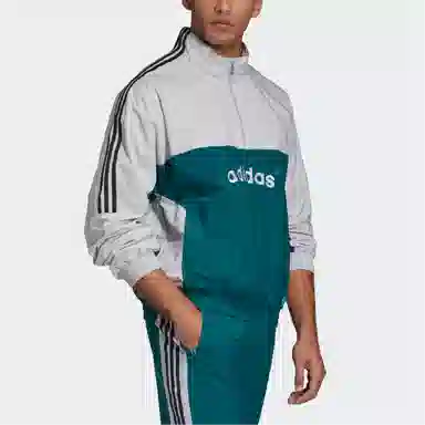 adidas originals Top ARC WVN TRK