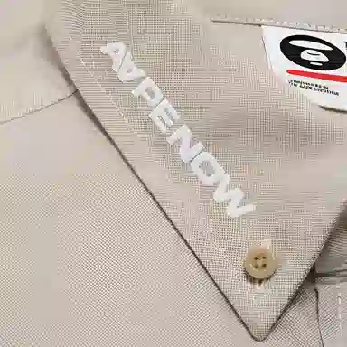 Aape FW24 logo