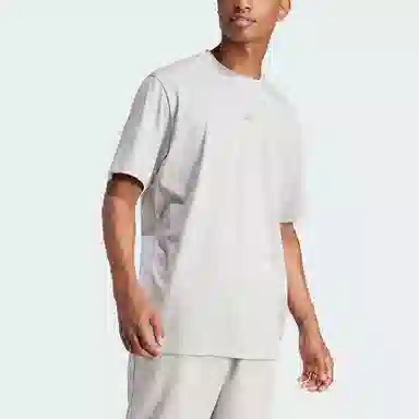 adidas All Szn Embroidery Graphic Tee T