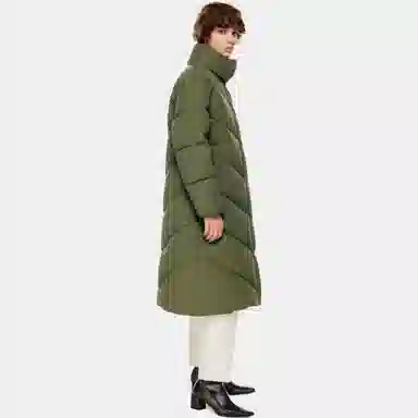 ARITZIA Wilfred Cloud Puff Long