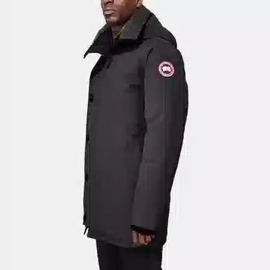 Canada Goose Chateau Black