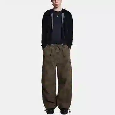 Jaded london FW23 Fracture