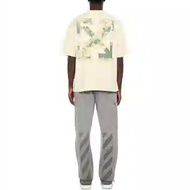 OFF-WHITE T