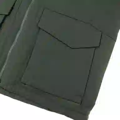 UNIQLO x White Mountaineering