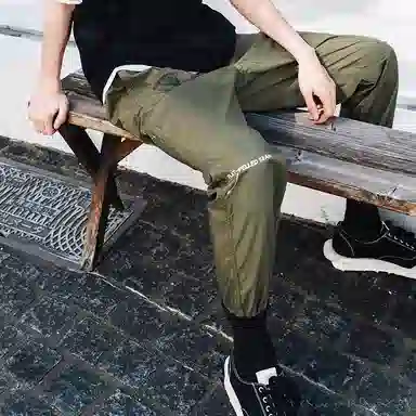 Dickies