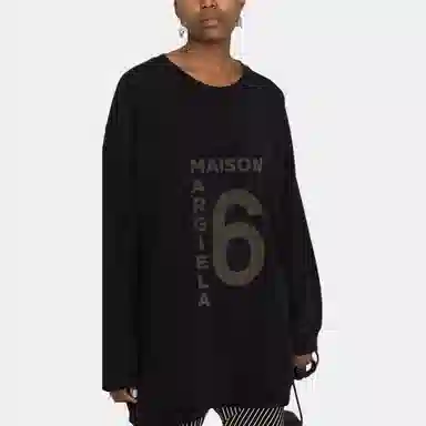MM6 Maison Margiela FW22