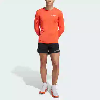 adidas Terrex CLIMACOOL+ LONG SLEEVE TOP T