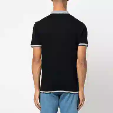 EMPORIO ARMANI SS23 LogoPolo