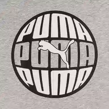 PUMA GRAPHICS T