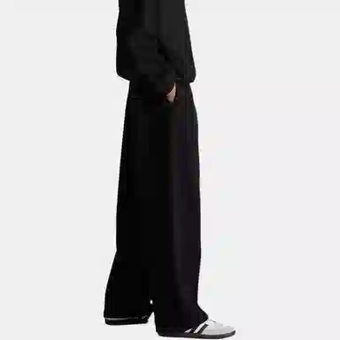 Fear of God Essentials Lounge Pants Jet Black