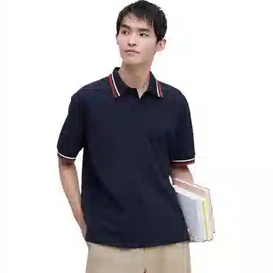 UNIQLO x JW Anderson Polo