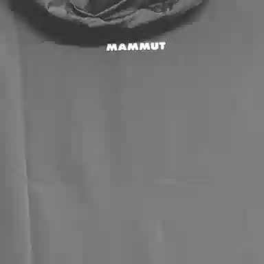 MAMMUT Selun FL Sun LogoT