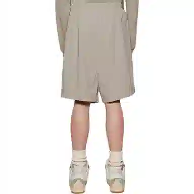 Fear of God Essentials Relaxed Shorts Seal