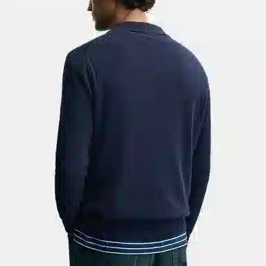 ZARA Polo