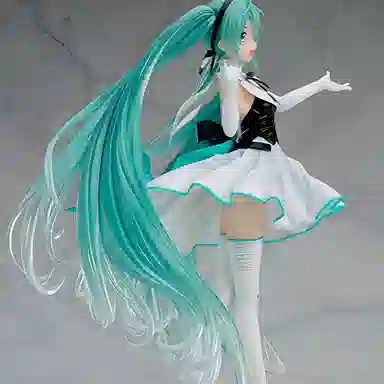 GSC 2019 21cm