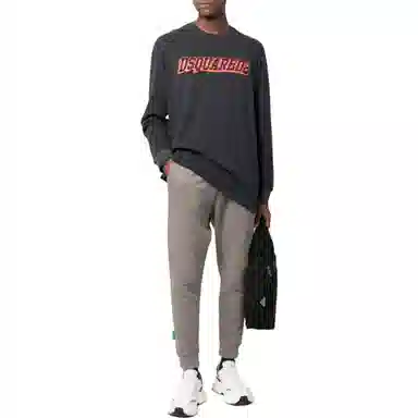DSQUARED 2 Logo