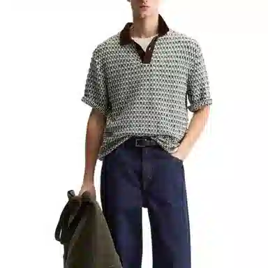 ZARA Polo