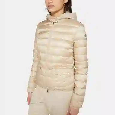 Moncler BEIGE