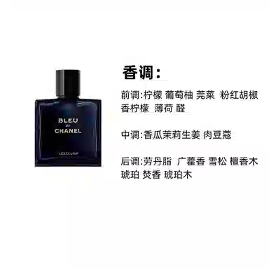 CHANEL 2025 EDP 100ml