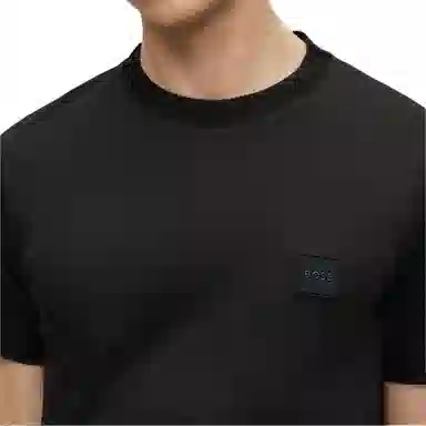 HUGO BOSS FW23 LogoT