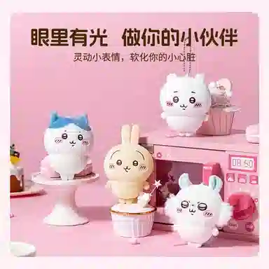 chiikawa momomga chiikawa