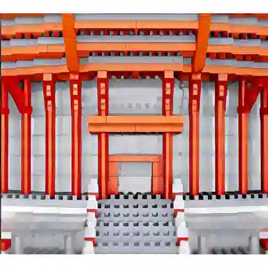 4795pcs LZ8199