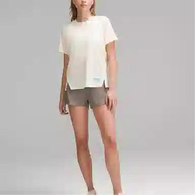 lululemon Relaxed-Fit T
