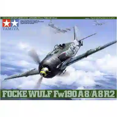 148 Fw190 A-8 A-8 R2