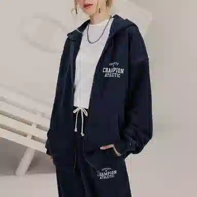Champion FW23 Legacy Logo