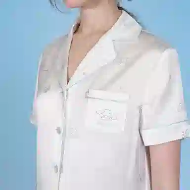 SILKY MIRACLE Cinnamoroll